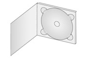 CD Digipack